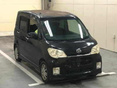 DAIHATSU TANTO EXE