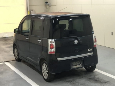 DAIHATSU TANTO EXE