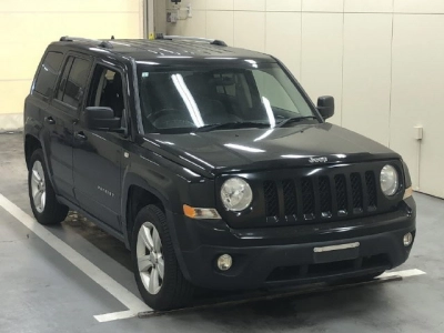 JEEP PATRIOT
