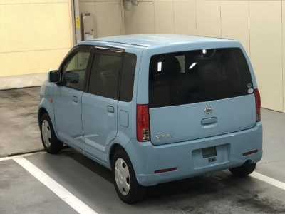 NISSAN OTTI