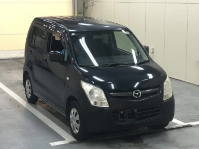 MAZDA AZ WAGON