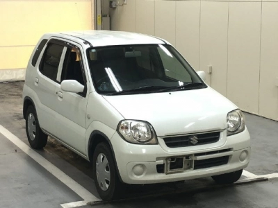 SUZUKI KEI