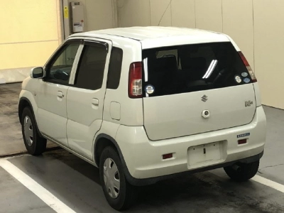 SUZUKI KEI