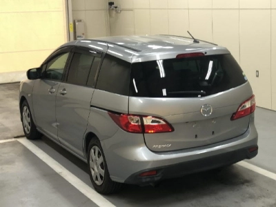 MAZDA PREMACY