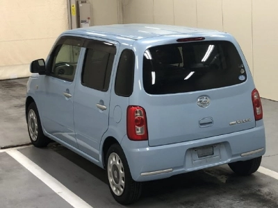 DAIHATSU MIRA COCOA