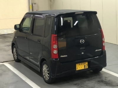 MAZDA AZ WAGON