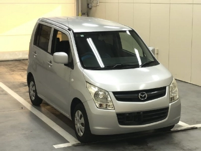 MAZDA AZ WAGON