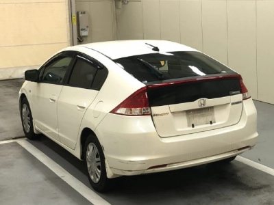 HONDA INSIGHT