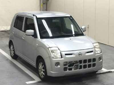 NISSAN PINO