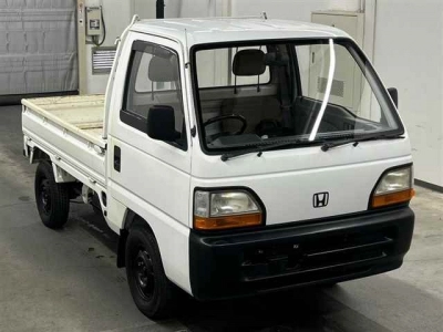 HONDA ACTY TRUCK