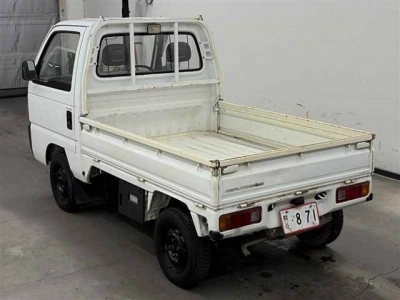 HONDA ACTY TRUCK