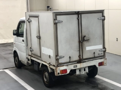 SUZUKI CARRY