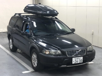 VOLVO XC70