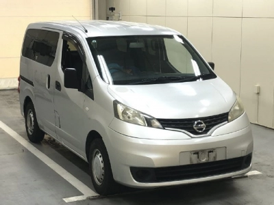 NISSAN NV200 VANETTE