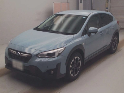 SUBARU SUBARU XV