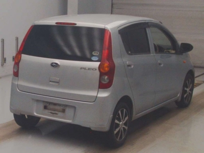 SUBARU PLEO