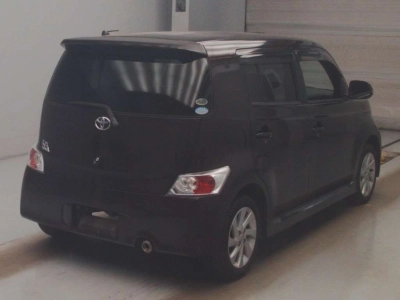 TOYOTA BB