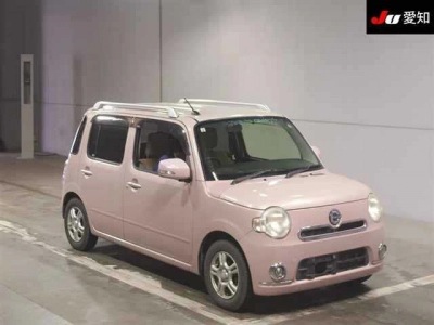 DAIHATSU MIRA COCOA