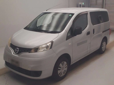 NISSAN NV200 VANETTE VAN