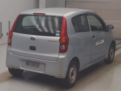 SUBARU PLEO