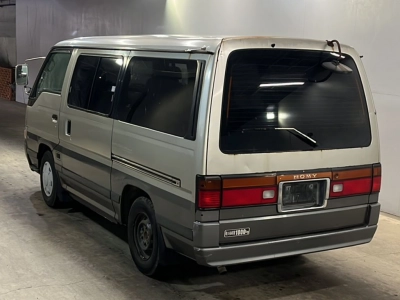 NISSAN HOMY VAN