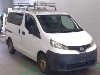 NISSAN NV200 VANETTE VAN