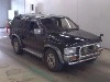 NISSAN TERRANO