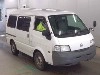 NISSAN VANETTE VAN