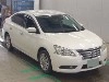 NISSAN BLUEBIRD SYLPHY