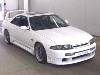 NISSAN SKYLINE