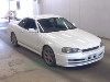 NISSAN SKYLINE