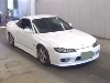 NISSAN SILVIA