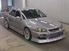 NISSAN SKYLINE