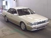 NISSAN LAUREL