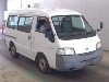 NISSAN VANETTE VAN