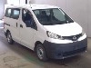 NISSAN NV200 VANETTE VAN