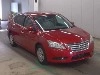 NISSAN BLUEBIRD SYLPHY