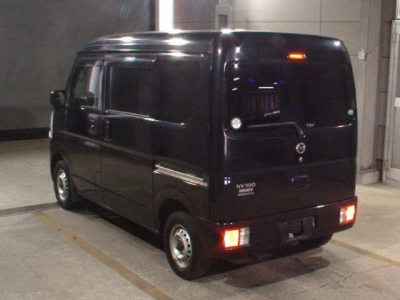 NISSAN NV100 CLIPPER