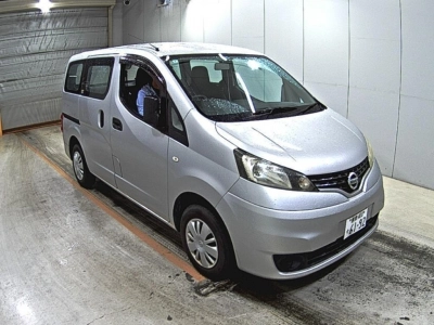 NISSAN NV200 VANETTE VAN