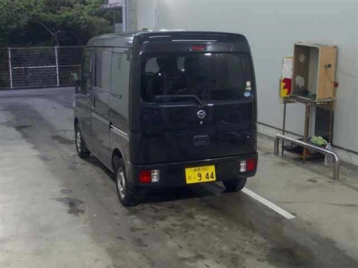 NISSAN NV100 CLIPPER