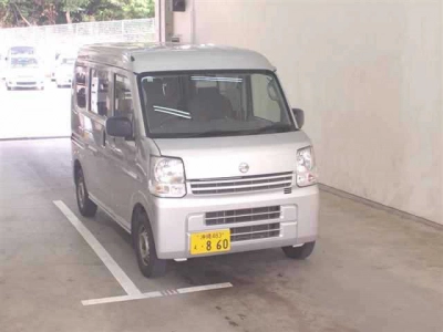 NISSAN NV100 CLIPPER