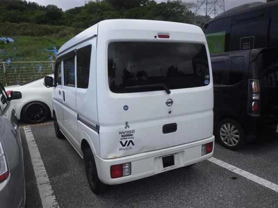NISSAN NV100 CLIPPER