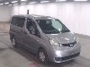 NISSAN NV200 VANETTE VAN