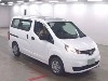 NISSAN NV200 VANETTE VAN
