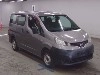 NISSAN NV200 VANETTE VAN