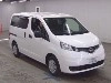 NISSAN NV200 VANETTE VAN