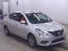NISSAN TIIDA LATIO