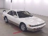 NISSAN SILVIA