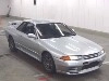 NISSAN SKYLINE