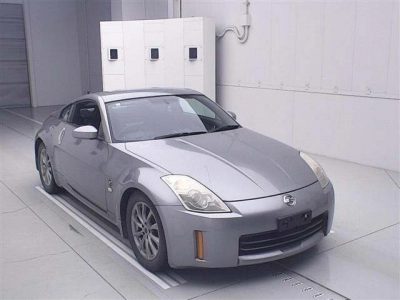 NISSAN FAIRLADY Z